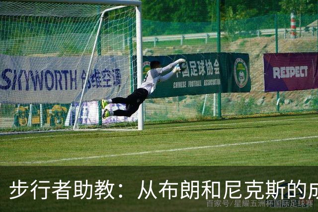 步行者助教：从布朗和尼克斯的成功来看 球队对主帅的支持很重要